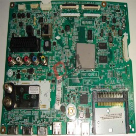ebt62383434 , ebr76348701 , eax64797003 ,  42LA740S , anakart , main board
