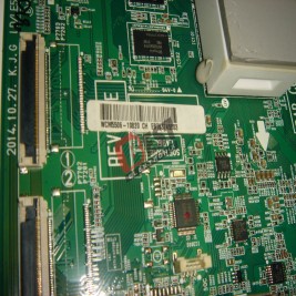 ebt63745803 , eax66207202 , ebr80067105 , 50LF650V , mainboard , anakart