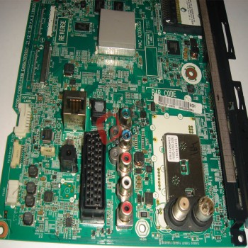 ebt62345903 , ebr76405101, eax64797004 , 47LA640S , anakart , Main board