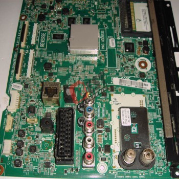 ebt62596128 , ebr76348701 ,  eax64797003 , 42LA660S , anakart , main board