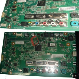 ebt63153221 ,  eax65882903 , 32MB25HM , LK40B , anakart , main board