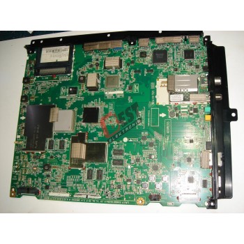 ebt63514801 , eax66104204 , LG  60UB850V , anakart , main board