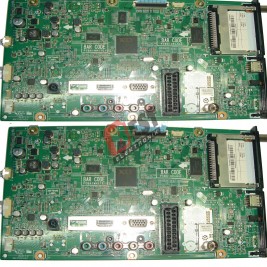 ebu61925201 , eax64559006 ,1.0, M2232D-PZ , anakart , main board ,