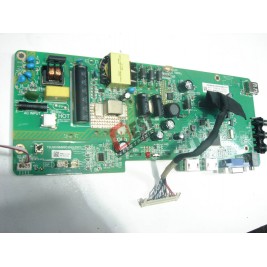 TSUMV56/MSD3553-T5C3 , 32BDL4012N/62 ANAKART MAİN BOARD