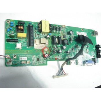 TSUMV56/MSD3553-T5C3 , 32BDL4012N/62 ANAKART MAİN BOARD