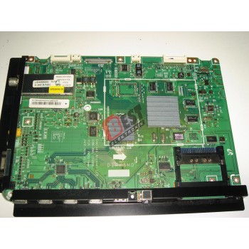 bn94-02662g , bn41-01190b , bn40-00145b , UE46B6000VW , anakart , main board
