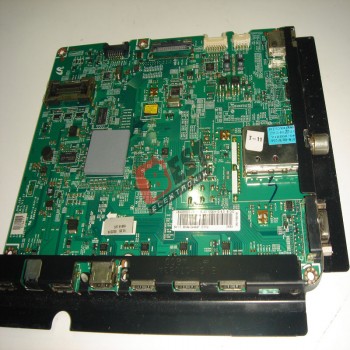 bn94-04466t , bn41-01661a , bn41-01661 , SAMSUNG UE40D5000, anakart , main board