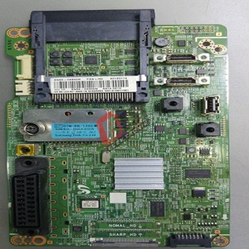 bn94-04940n , bn41-01702 ,  UE40D5003 ANAKART MAİN BOARD