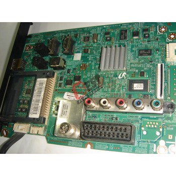 bn94-05546e ,  bn41-01795 , A , UE32EH4000 SERİSİ anakart MAİN BOARD