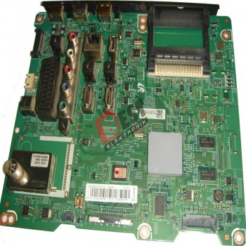 bn94-05678t , bn41-01812 ,a,  ue40ES6100 ANAKART MAİN BOARD