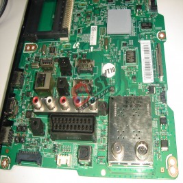 bn94-06046f , bn41-01812 ,A,  UE40ES6340S ANAKART MAİN BOARD