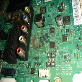 bn94-06466c , bn41-01958 ,A,   UE42F5570 ,SSXTK ANAKART MAİN BOARD