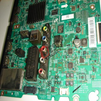 bn94-06892r ,   bn41-01958 ,B, UE32F5570SS anakart , MAİN BOARD