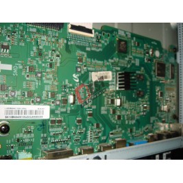 bn94-09136j , bn9409136j , bn41-02403b, , bn41-02403 , UD55E-B MAİN BOARD