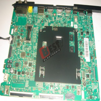 bn94-10785a , bn41-02528 , bn41-02528a ,   UE55KU7500  anakart MAİN BOARD