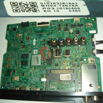 bn94-12618a ,  bn41-02585 ,bn41-02585b , UE40J6270DU anakart , main board