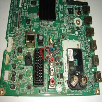 ebt62297950 ,  eax64797004 ,  42LA620S , anakart , main board , tv yedek parçaları