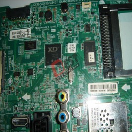 ebt62973042 , eax65388005 , LC43B/LD43B/LB43T, 42LB620V , anakart , main board
