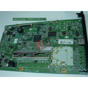 eax65416405 ,1.1 , 65EBT010-00DY , MA44 ,LK40A , 24MN48A-PZ , anakart , main board ,
