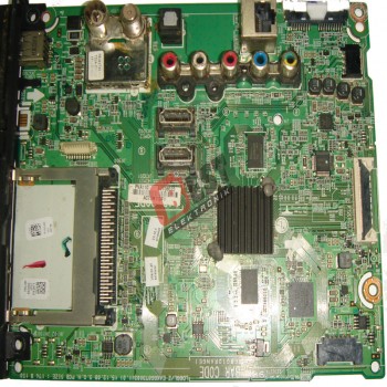eax66873003 , 63706022 , LGEAX1707000295, 43LH570V , anakart , main board