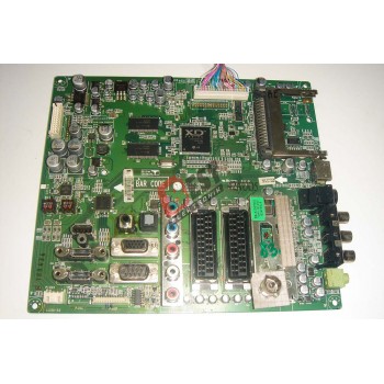 ebr43557805 , eax40150702 , LG5000 , 42LG5000 , anakart , main board