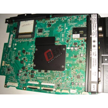ebt61565195 , ebr74443603 , eax64307906 , 47LM760S , anakart , main board