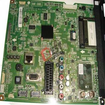 ebt62058354 ,  eax64317403 , 42LM615S EU , anakart , main board