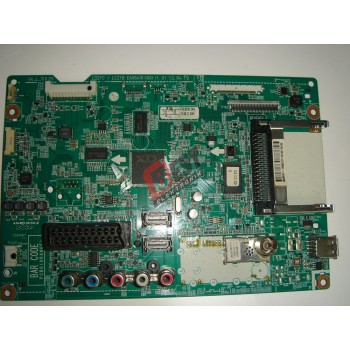ebt62174246 , eax64910001 , MDM2017 , lg 32ls3500 , anakart , main board