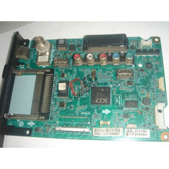 ebt62385608 , eax64891402 , LG 32ln5400 main board , anakart