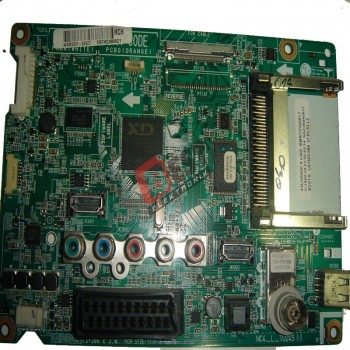 EAX64891403 , EBT62385621 , EBR75390817 , 42LN5400   anakart MAİNBOARD 