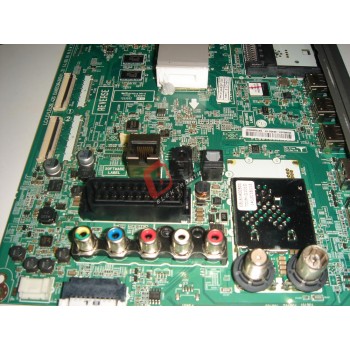 ebt62800437 , eax65384005 ,(1.2),  42LB652V , anakart , main board