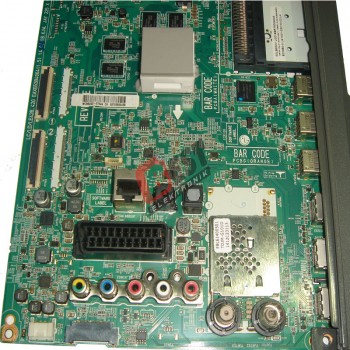 ebt62800458 , ebr78309005 ,  eax65384004 , 47LB652V , main board , anakart
