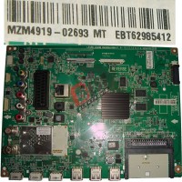 ebt62985412 , eax65610904 , (1.0),  32LB582V , anakart , main board