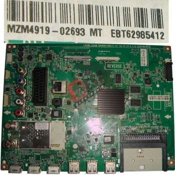 ebt62985412 , eax65610904 , (1.0),  32LB582V , anakart , main board