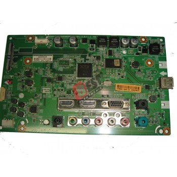 ebt63153215 , eax65882903(1.0) ,  32MB25HM , anakart , main board