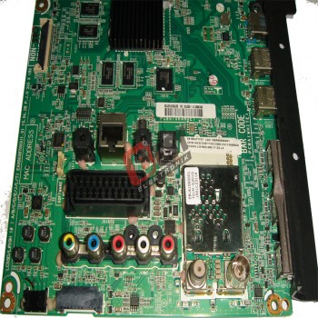 ebt63743703 , eax66387003 , ebr80556201, 55UF7787 , 49uf7787 , anakart , main board