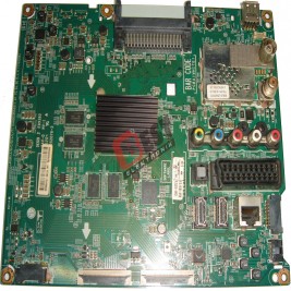 ebt63999306 ,  eax66485502 , 49UF6407 , anakart , main board