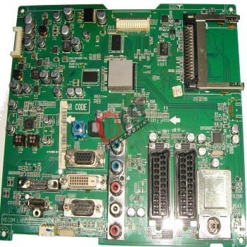 eax61341505 , 0, ebu60733809LG , m227 , anakart , main board