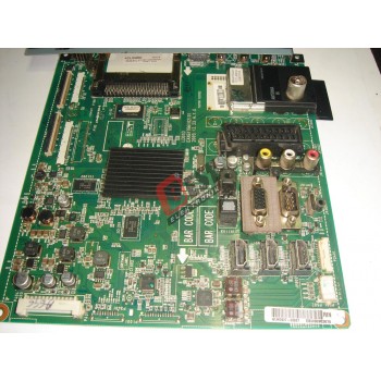 ebu60963670 , eax61766102 , 0 , LD01D , LG 42LE4500 , lg main board ,