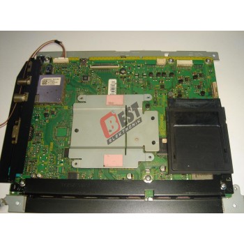 tnph0993 ,3,A , TXN/A10TYUE , TX-L42ETW5 , anakart , panasonic main board ,