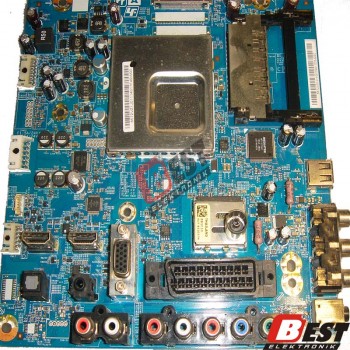 SONY MB MT66_EU SO100-2 Mainboard