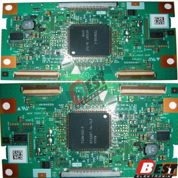 MDK 336V-0 T-Con Display Board