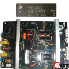 MLT333 MEGMEET  Power Board