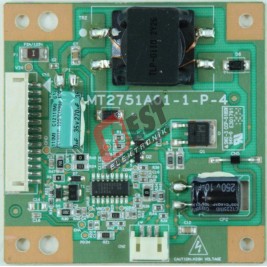 MT2751A01-1-P-4   LED  Sürücü Devresi