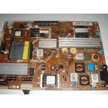 BN44-00458B , PD46A1D BHS , UE40D6000TW LED TV POWER BOARD