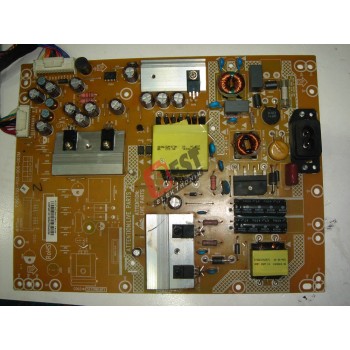 715g5792-p03-000-002m , dspm010012624732a , 40PFL4308 POWER BOARD