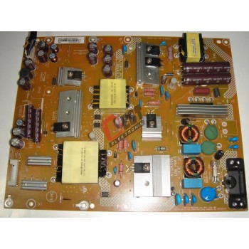 715g6679-p02-001-002m , fsp400014 , 40pfk5500 POWER BOARD