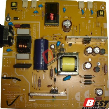 715g2824-2-11  , philips , pover board , besleme güç kaynağı ,