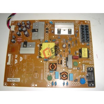 715g6353-p01-000-002h , esp61600x , 42PFK5209 POWER BOARD
