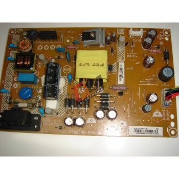 715g6550-p04-000-002m , p32000500 , 32PHK4100 POWER BOARD